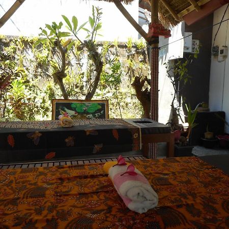 Milla Homestay Sidemen (Bali) Exterior foto