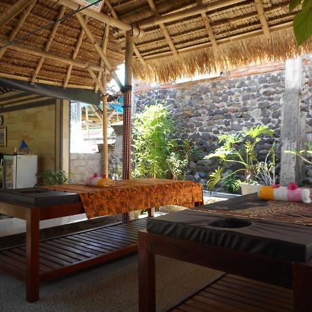 Milla Homestay Sidemen (Bali) Exterior foto