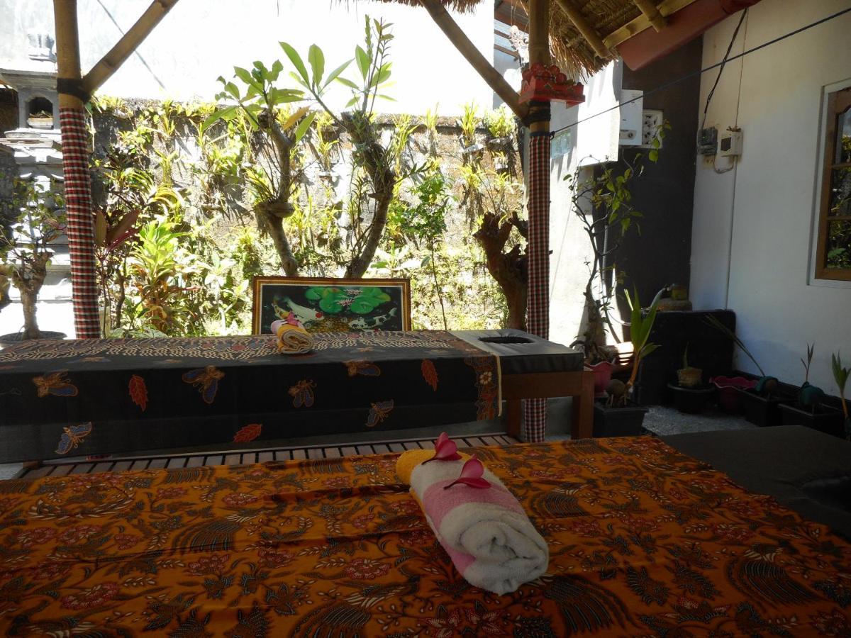 Milla Homestay Sidemen (Bali) Exterior foto