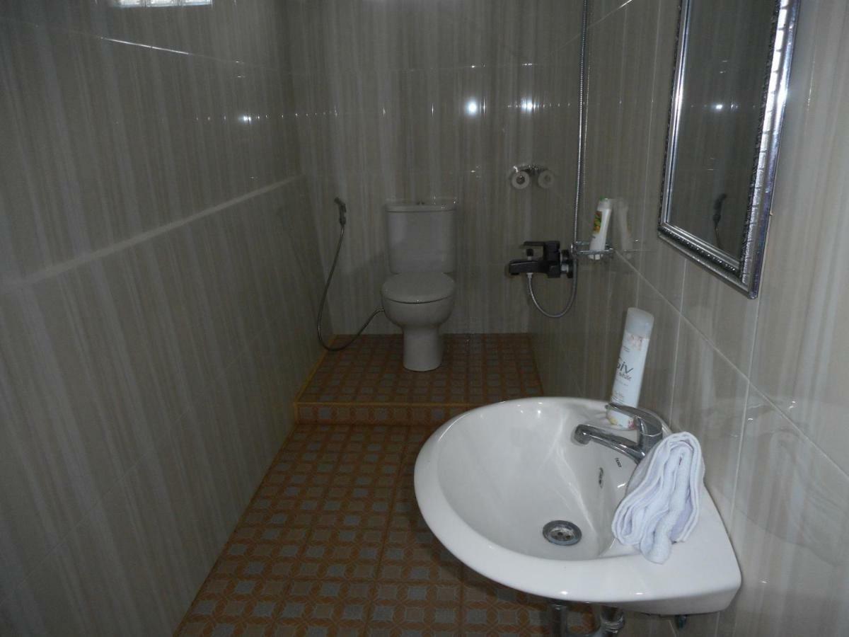 Milla Homestay Sidemen (Bali) Exterior foto
