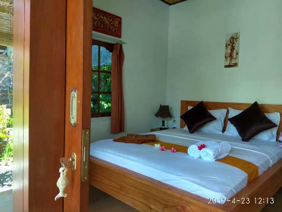 Milla Homestay Sidemen (Bali) Exterior foto